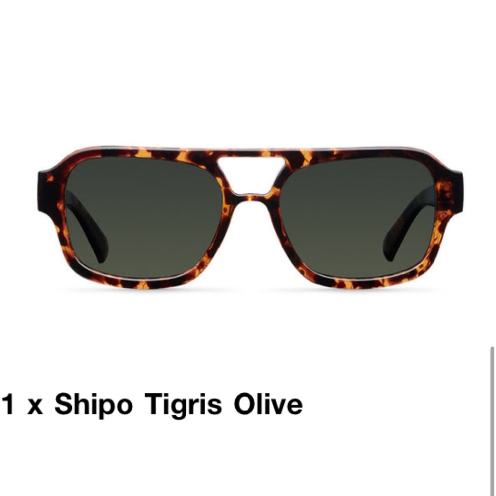 Meller Sunglasses